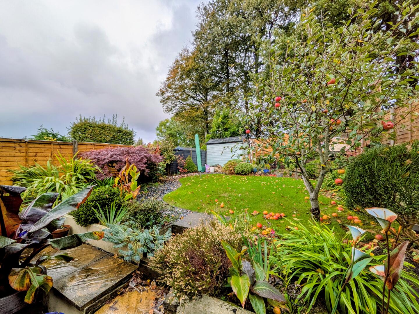 Upland Crescent, Truro